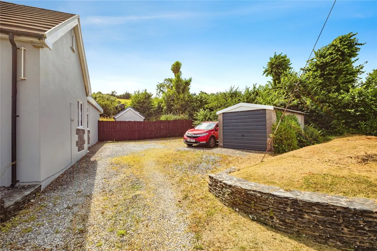 Cribyn, Lampeter, SA48, photo 23