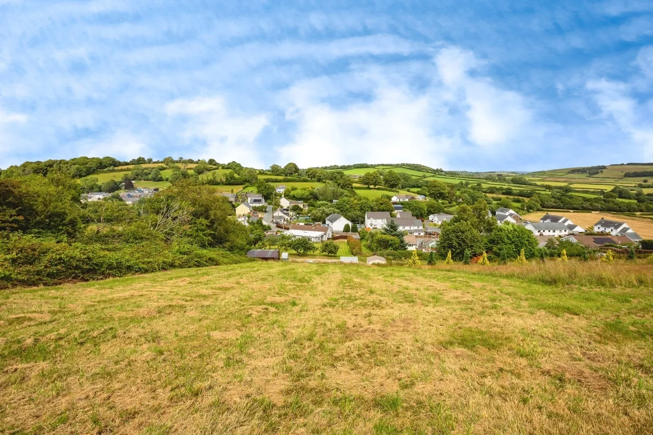 Cribyn, Lampeter, SA48, photo 22