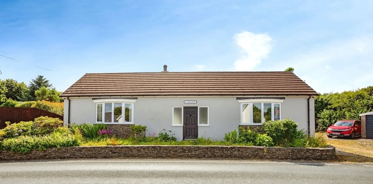 Cribyn, Lampeter, SA48, photo 2