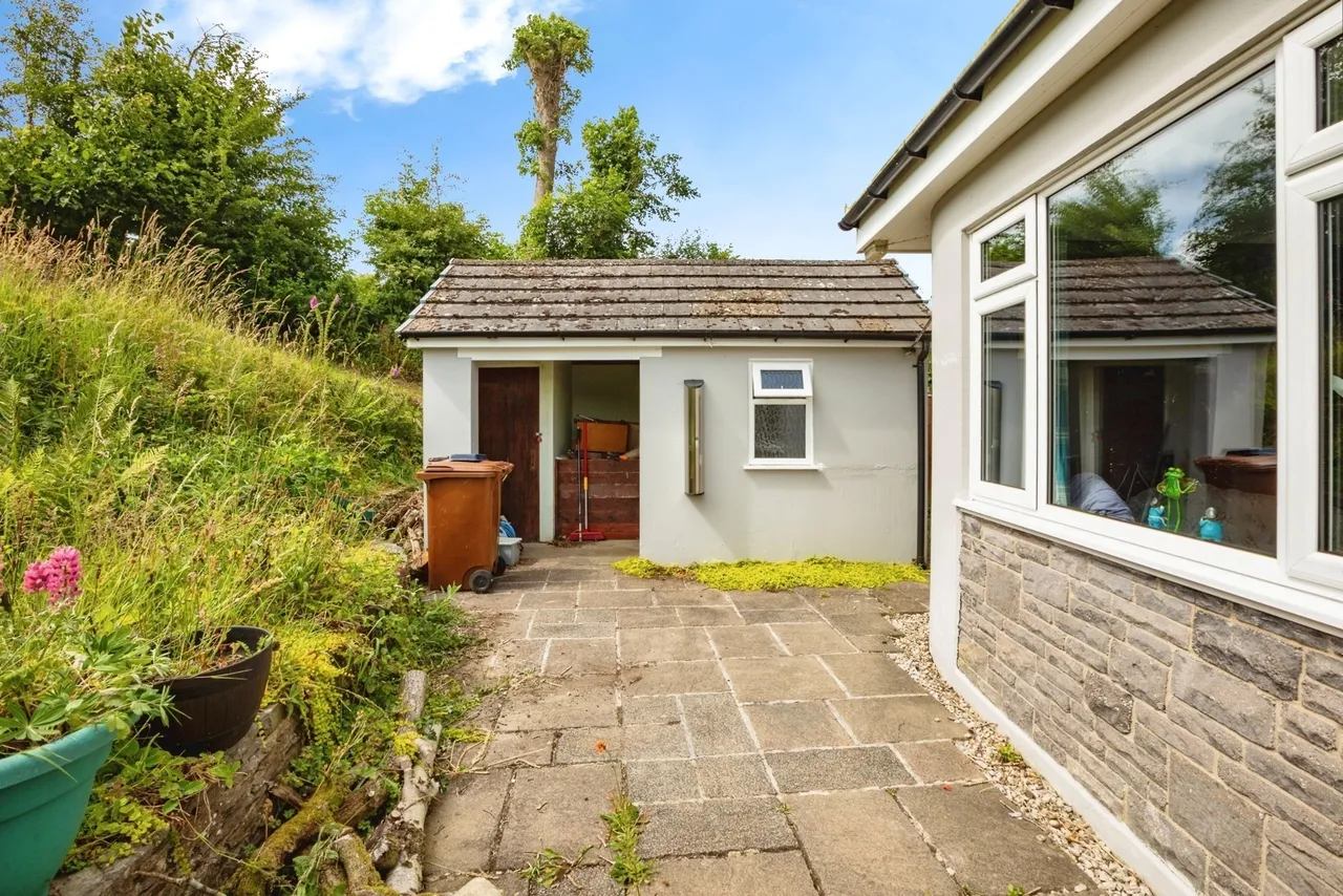 Cribyn, Lampeter, SA48, photo 16