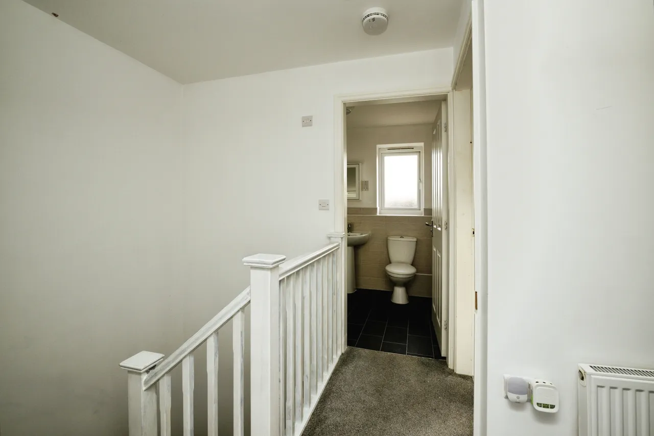 Furlong Close, Corby, NN17, photo 12