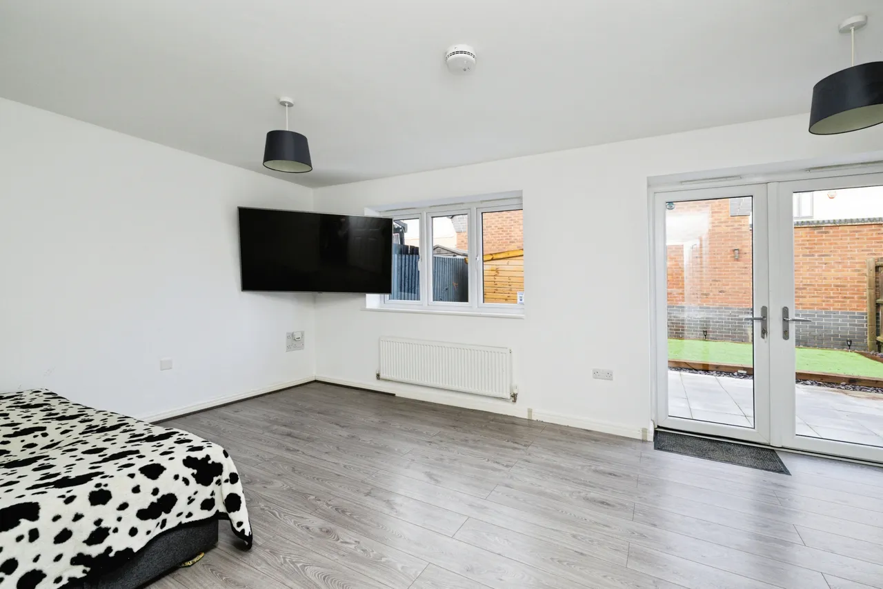 Furlong Close, Corby, NN17, photo 6