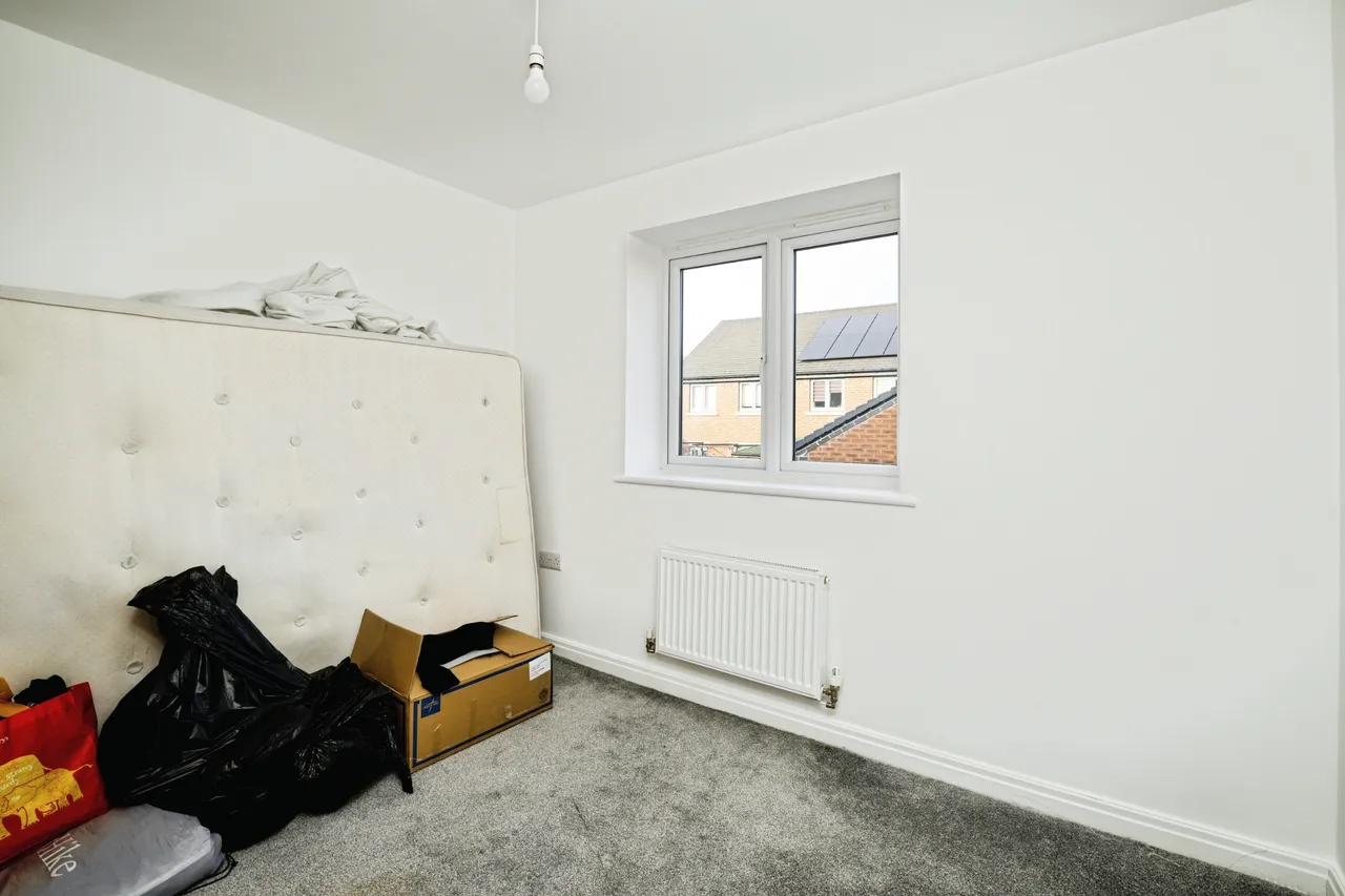 Furlong Close, Corby, NN17, photo 10