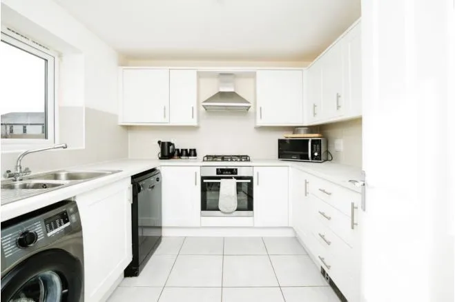 Furlong Close, Corby, NN17, photo 4