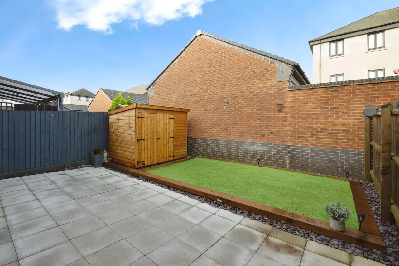 Furlong Close, Corby, NN17, photo 16