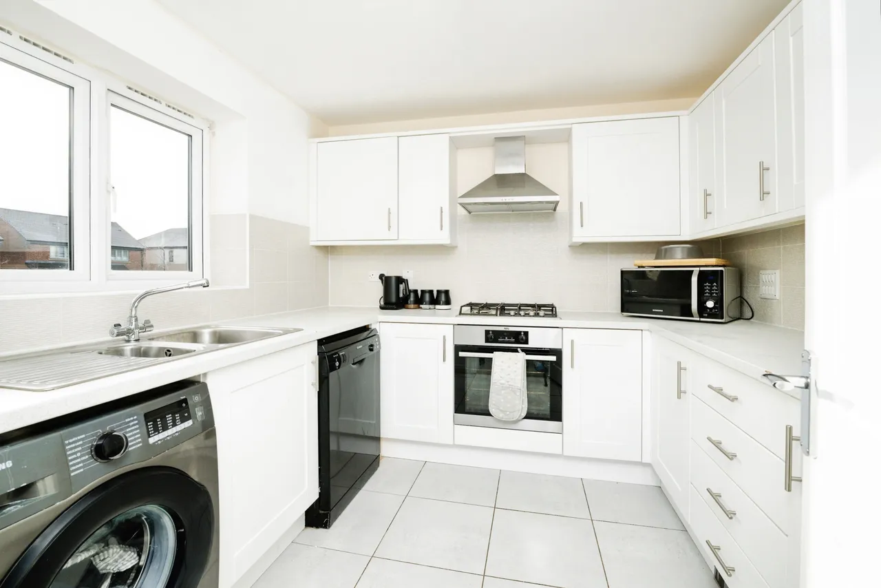 Furlong Close, Corby, NN17, photo 5