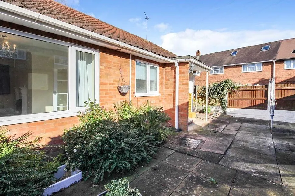 Hall Dene, Haybridge Road, Telford, TF1, photo 4