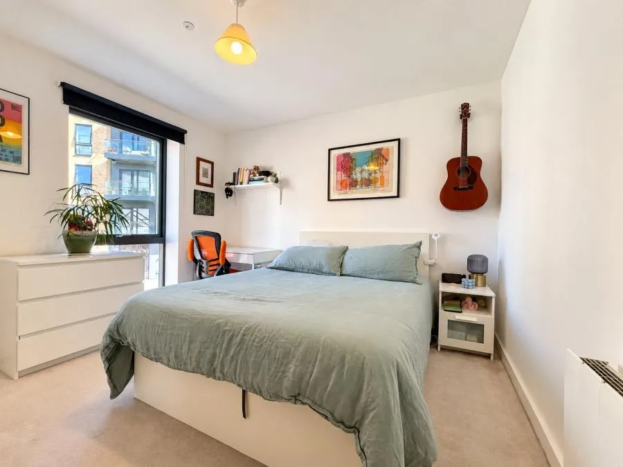 Carmen Beckford Street, Bristol, BS1, photo 4