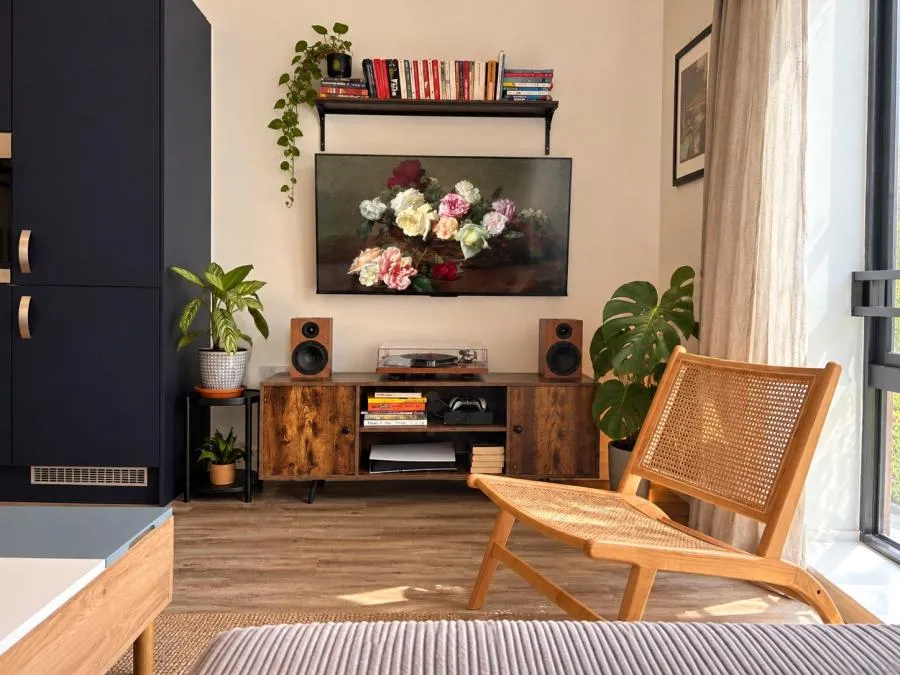 Carmen Beckford Street, Bristol, BS1, photo 6