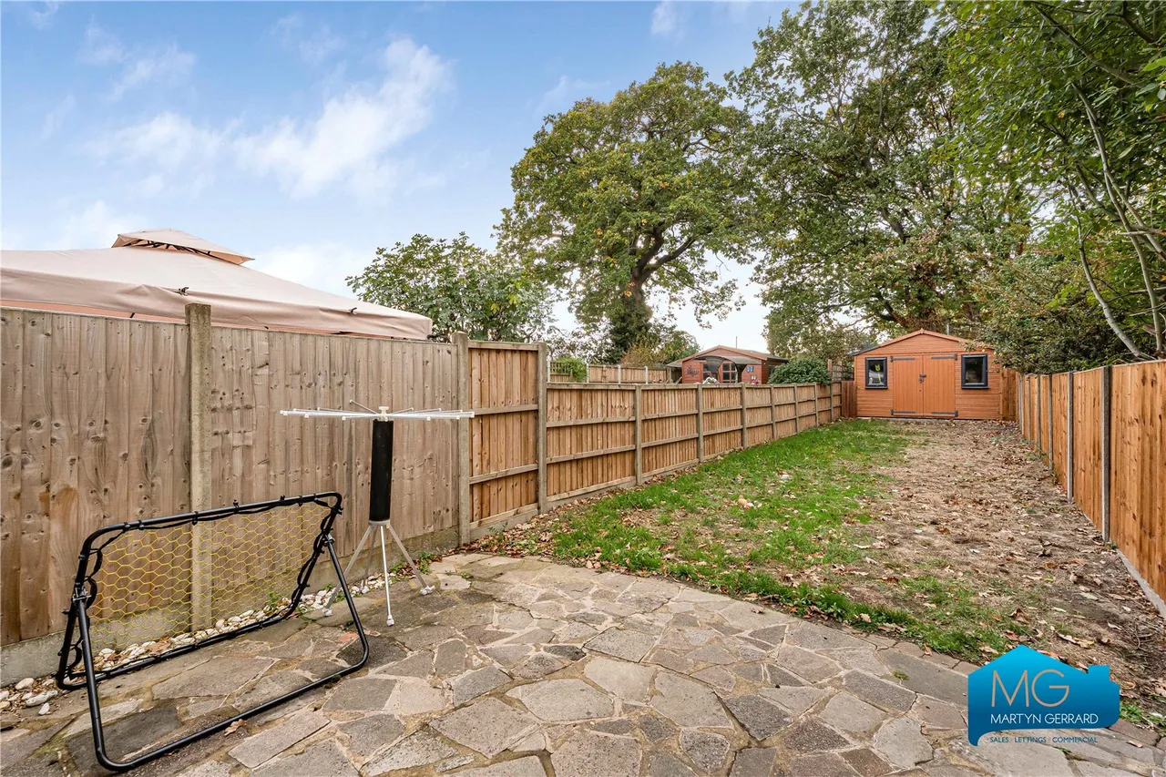 Bramber Road, North Finchley, N12, photo 8