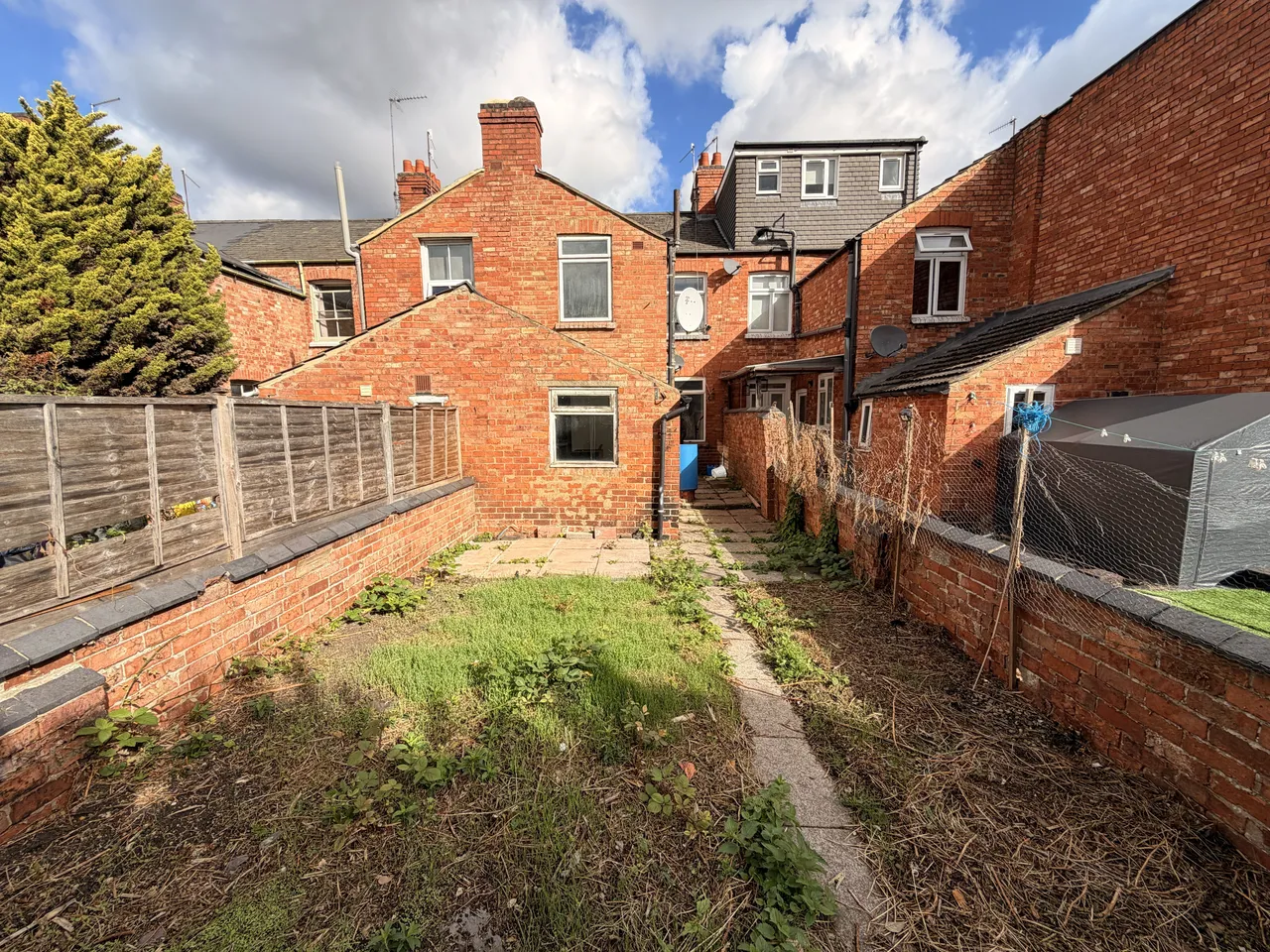Euston Road, Far Cotton, Northampton, photo 12