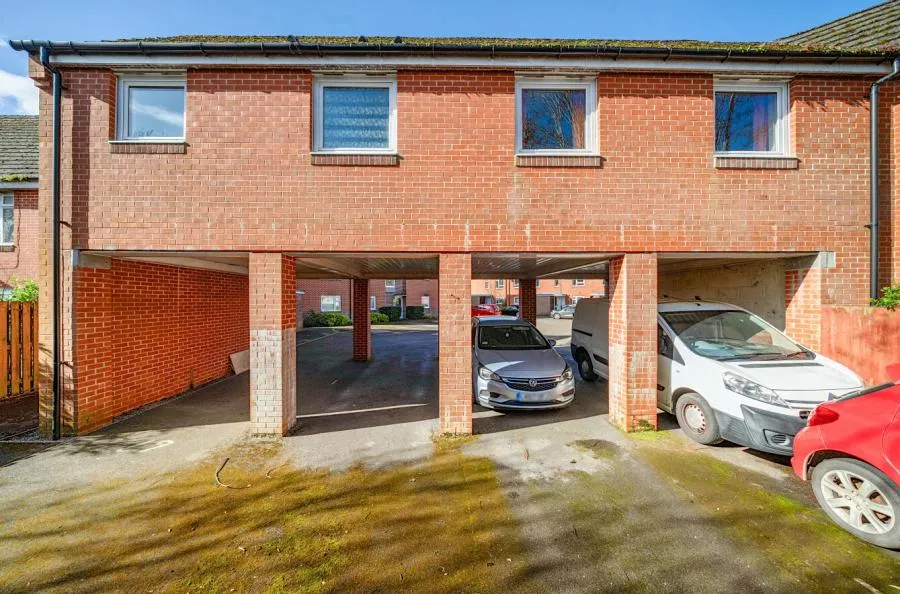 Flax Mill Park, Devizes, SN10, photo 12