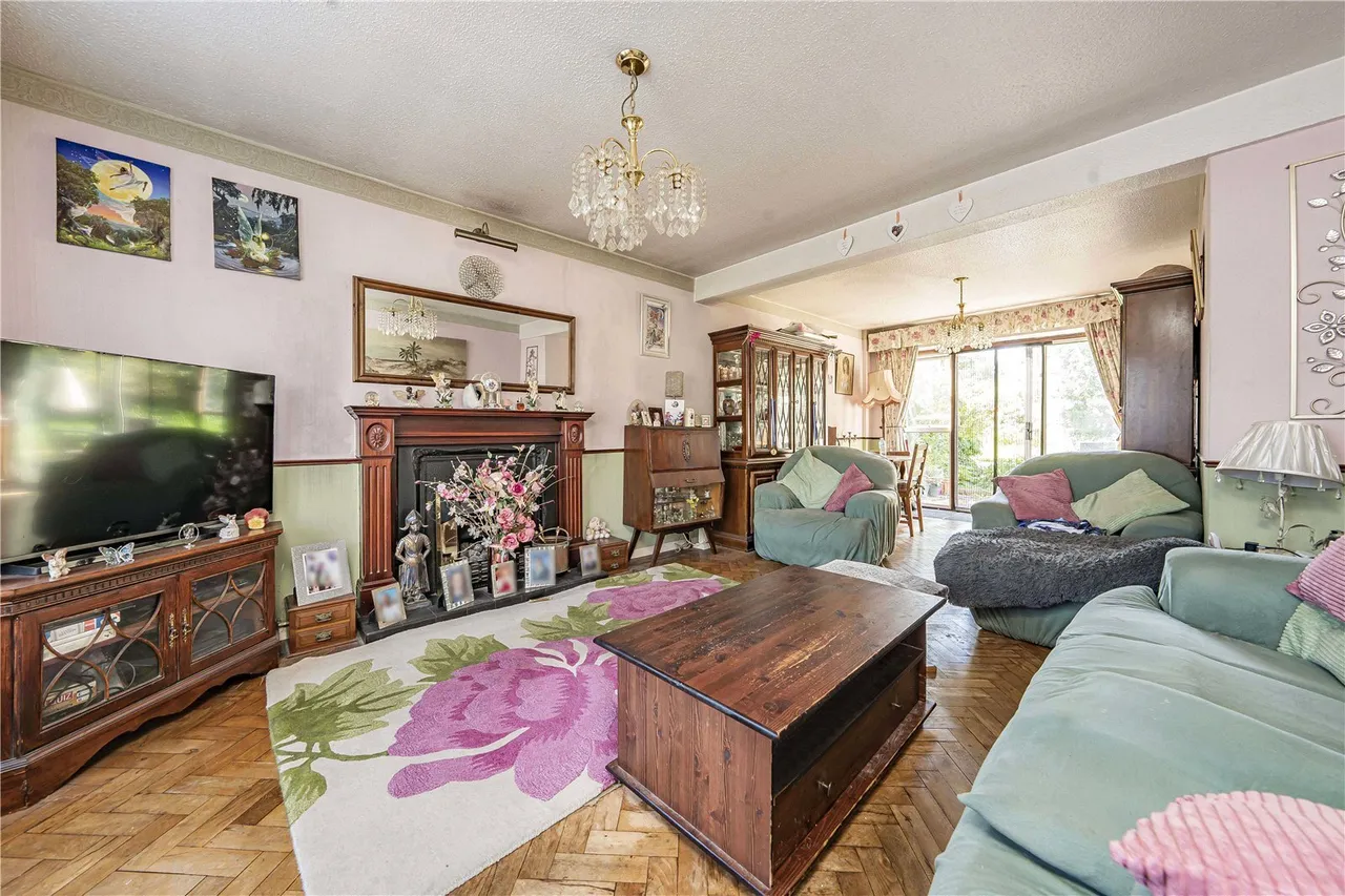Lawn Avenue, West Drayton, UB7, photo 4