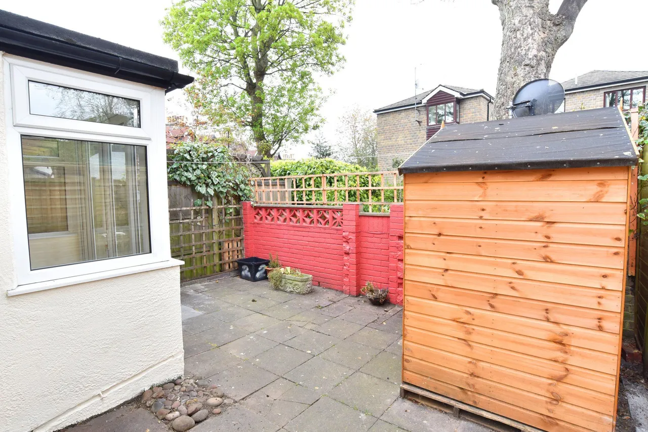 Valley Mount, Harrogate, HG2, photo 8