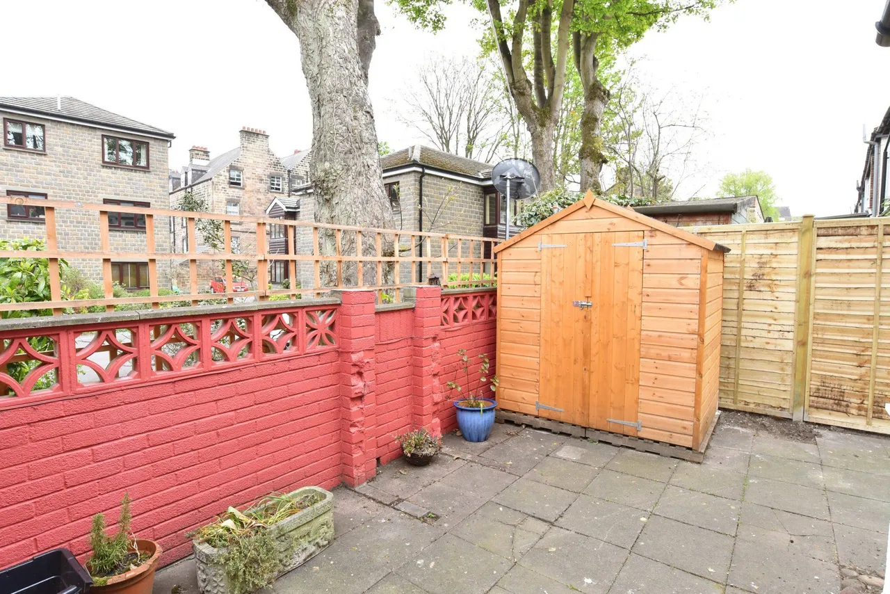 Valley Mount, Harrogate, HG2, photo 7
