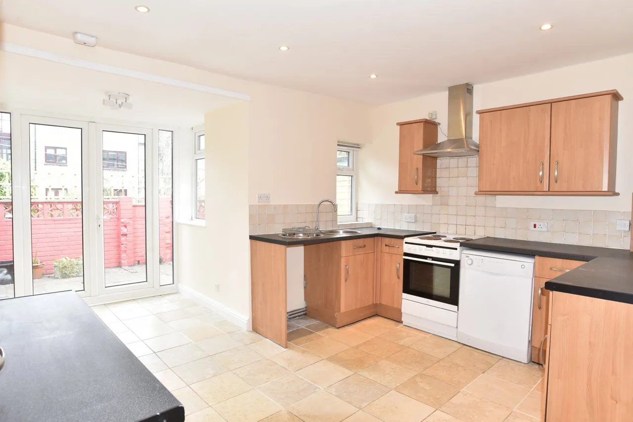 Valley Mount, Harrogate, HG2, photo 2