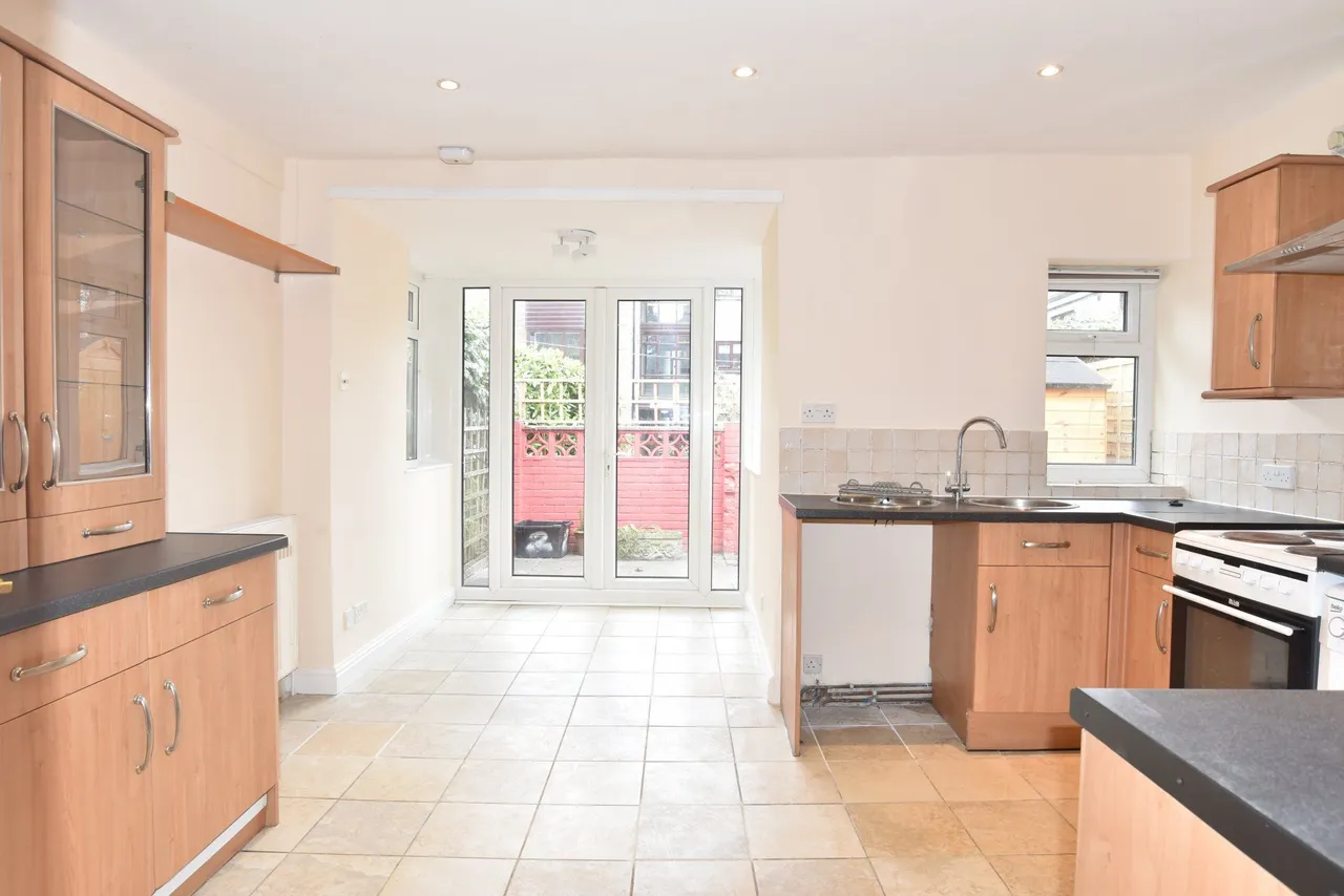 Valley Mount, Harrogate, HG2, photo 12