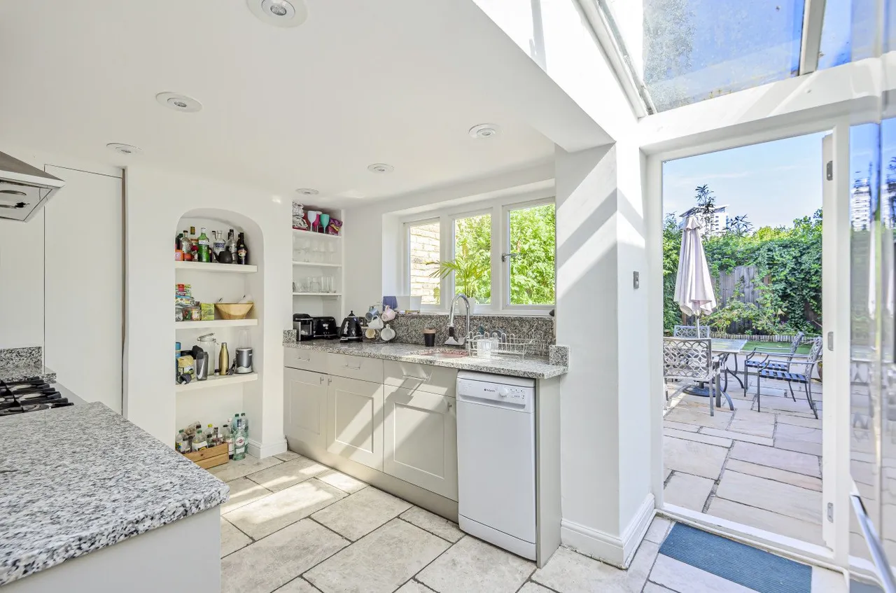 Knowsley Road, Battersea, SW11, photo 11