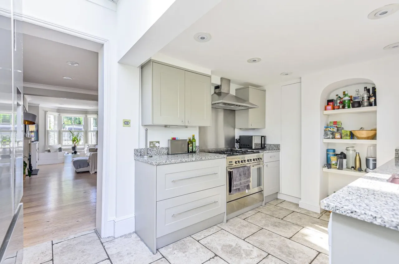Knowsley Road, Battersea, SW11, photo 16