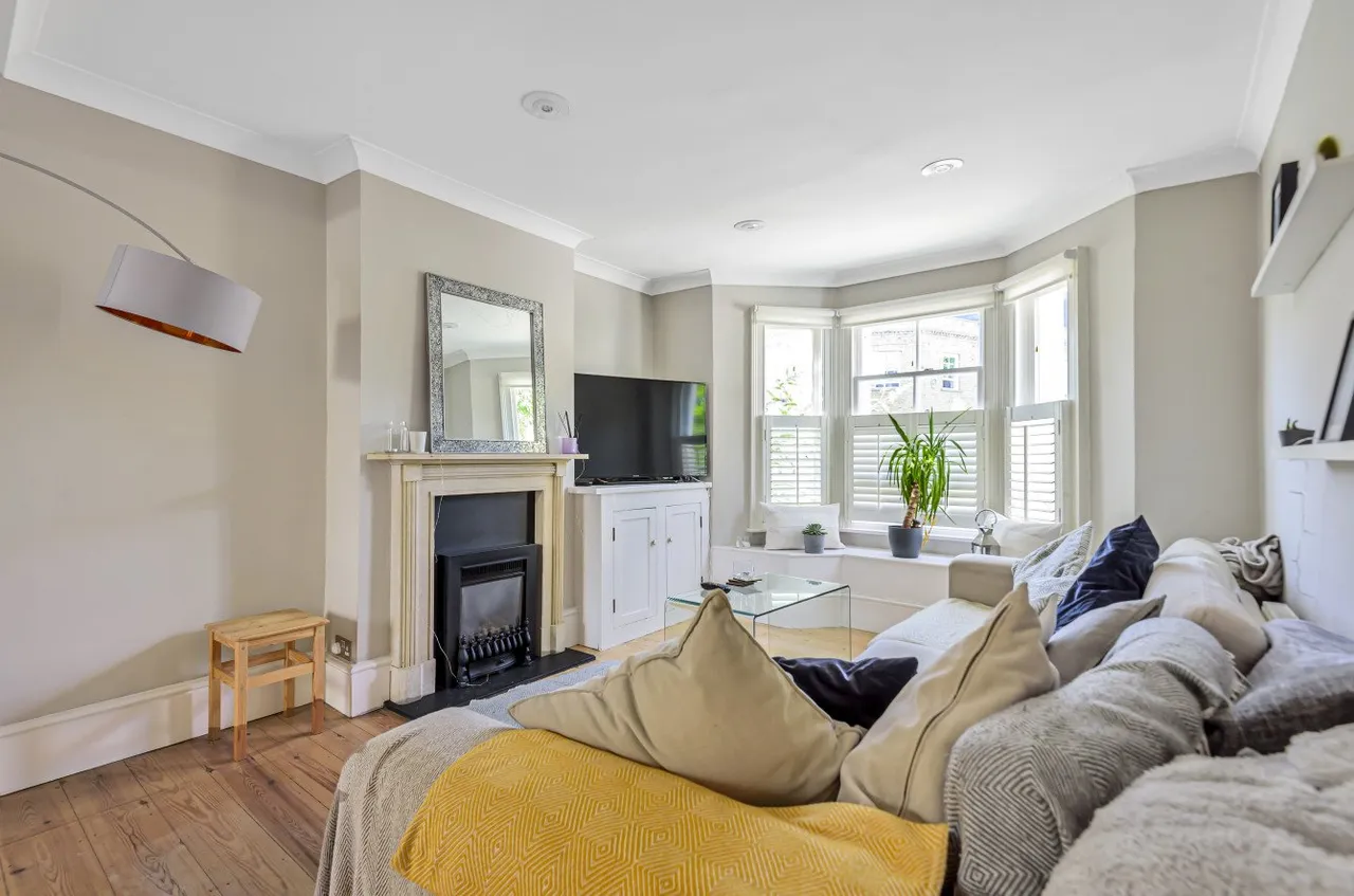 Knowsley Road, Battersea, SW11, photo 15