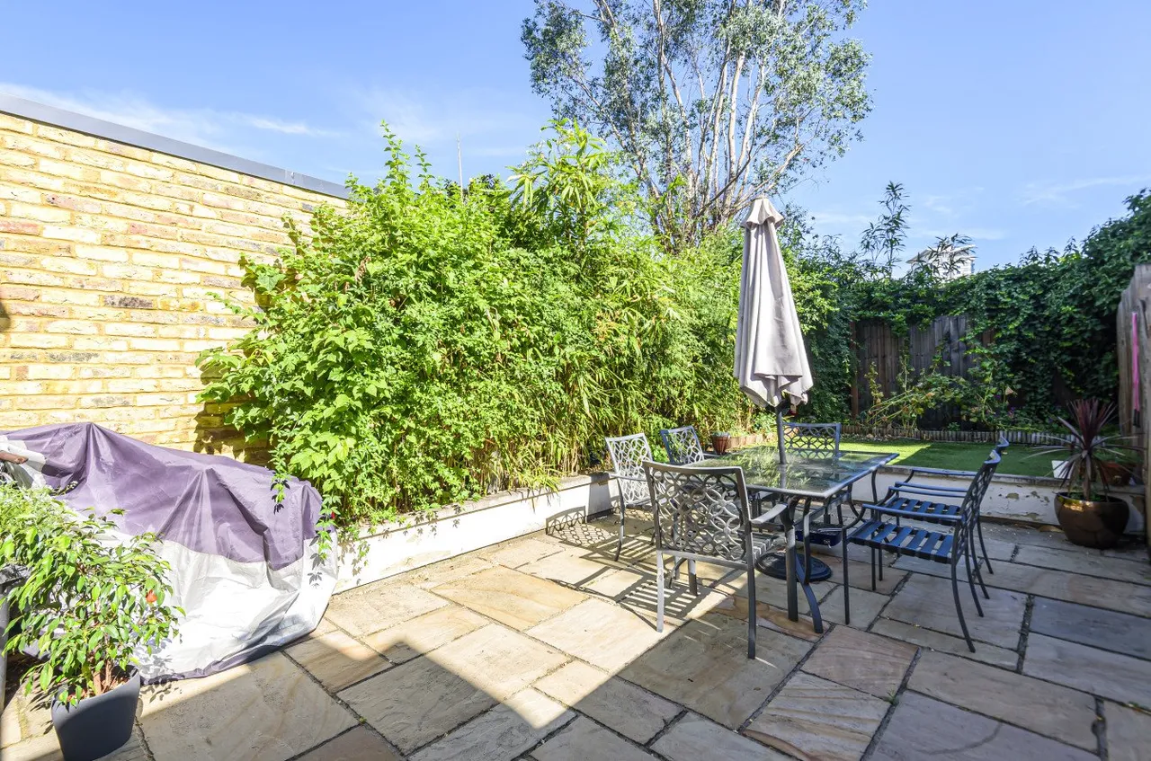 Knowsley Road, Battersea, SW11, photo 7