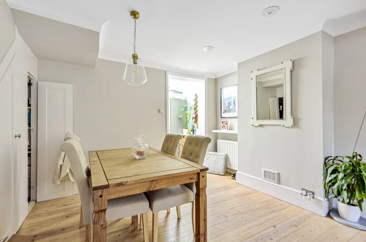 Knowsley Road, Battersea, SW11, photo 6