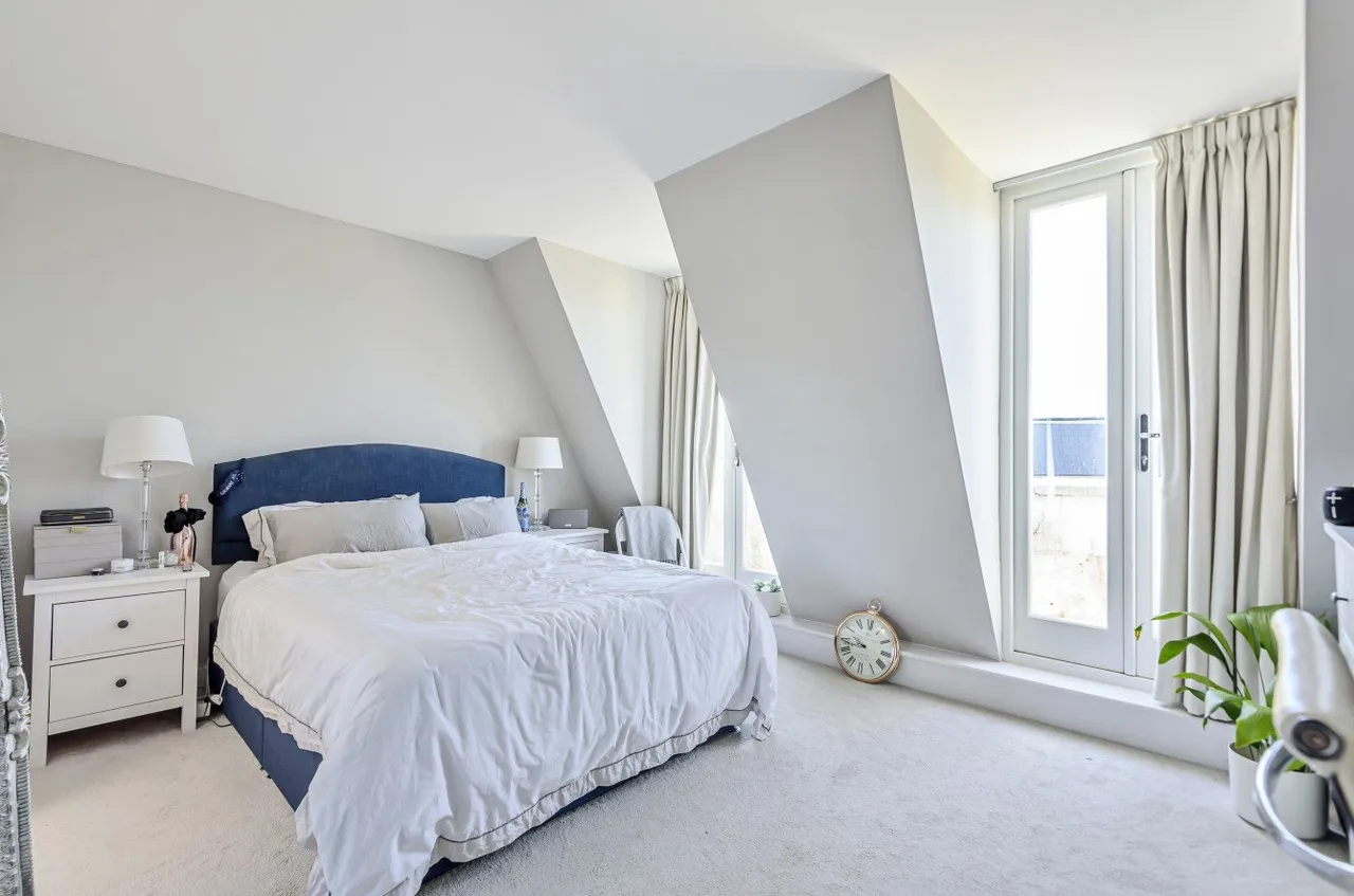 Knowsley Road, Battersea, SW11, photo 4