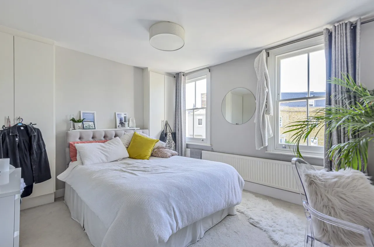 Knowsley Road, Battersea, SW11, photo 5