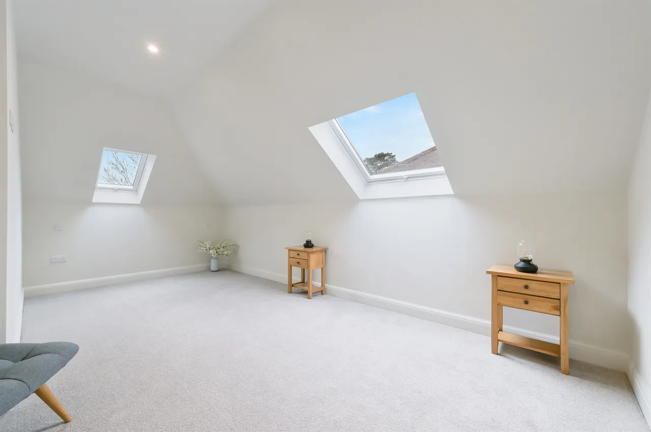 Prospect Lodge, Barnet, EN5, photo 3