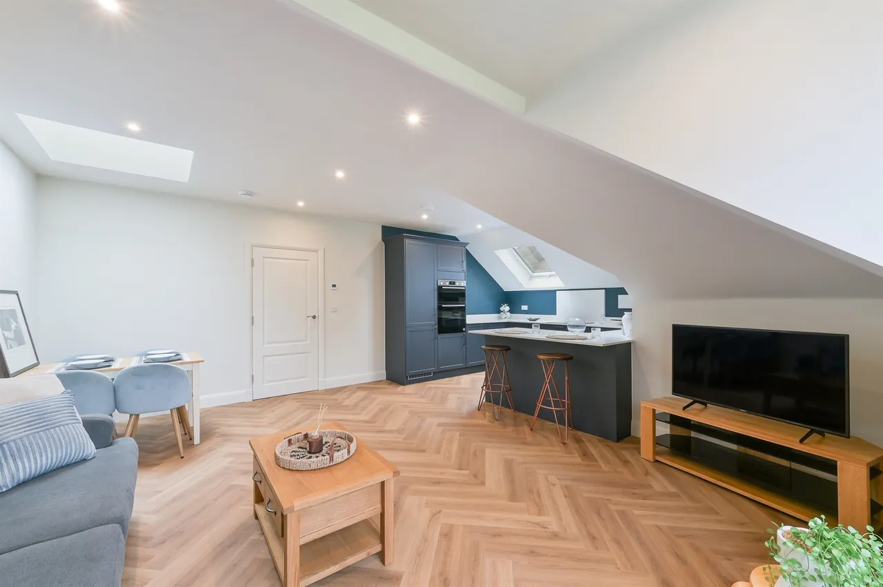 Prospect Lodge, Barnet, EN5, photo 11