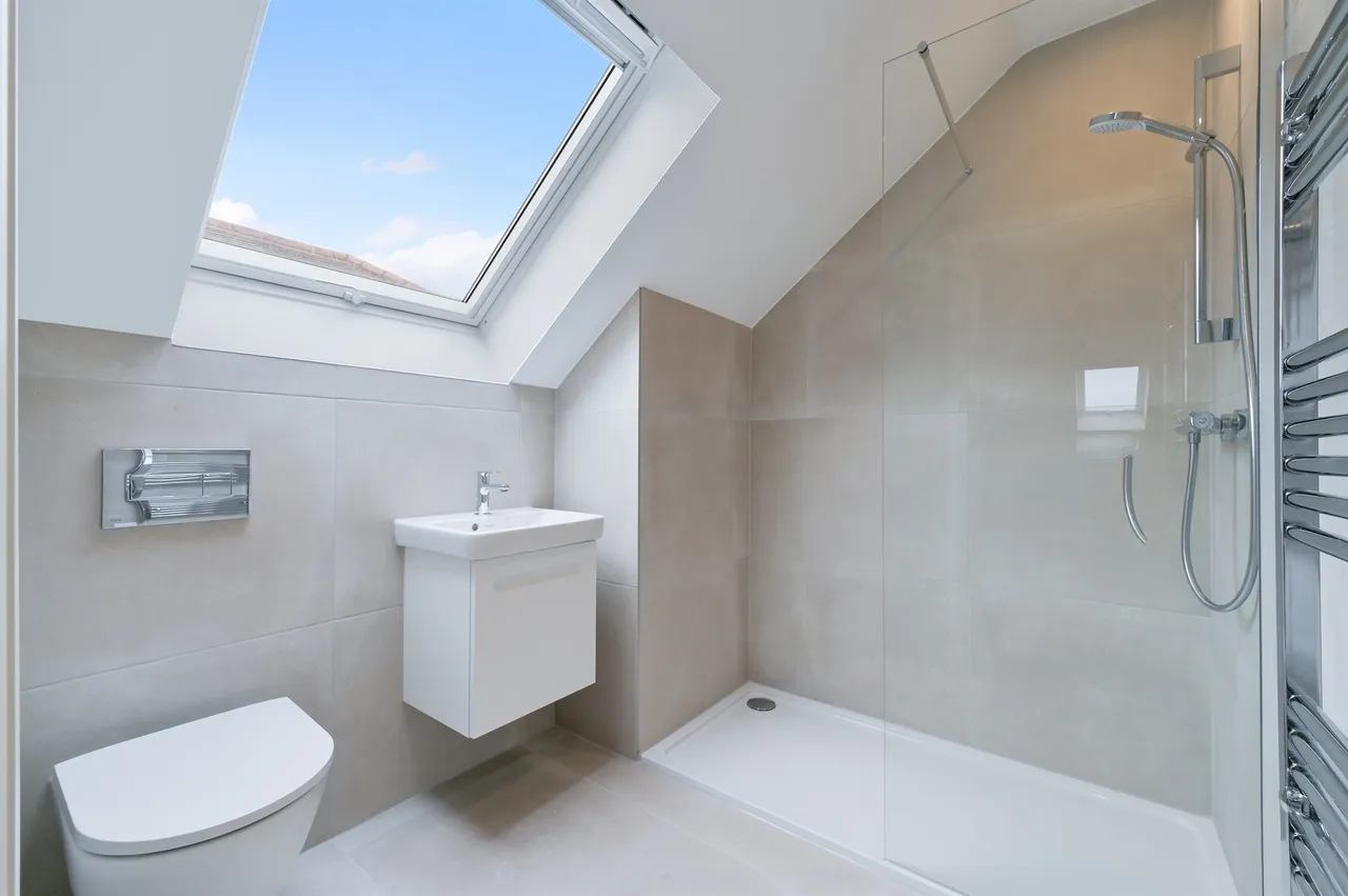 Prospect Lodge, Barnet, EN5, photo 6