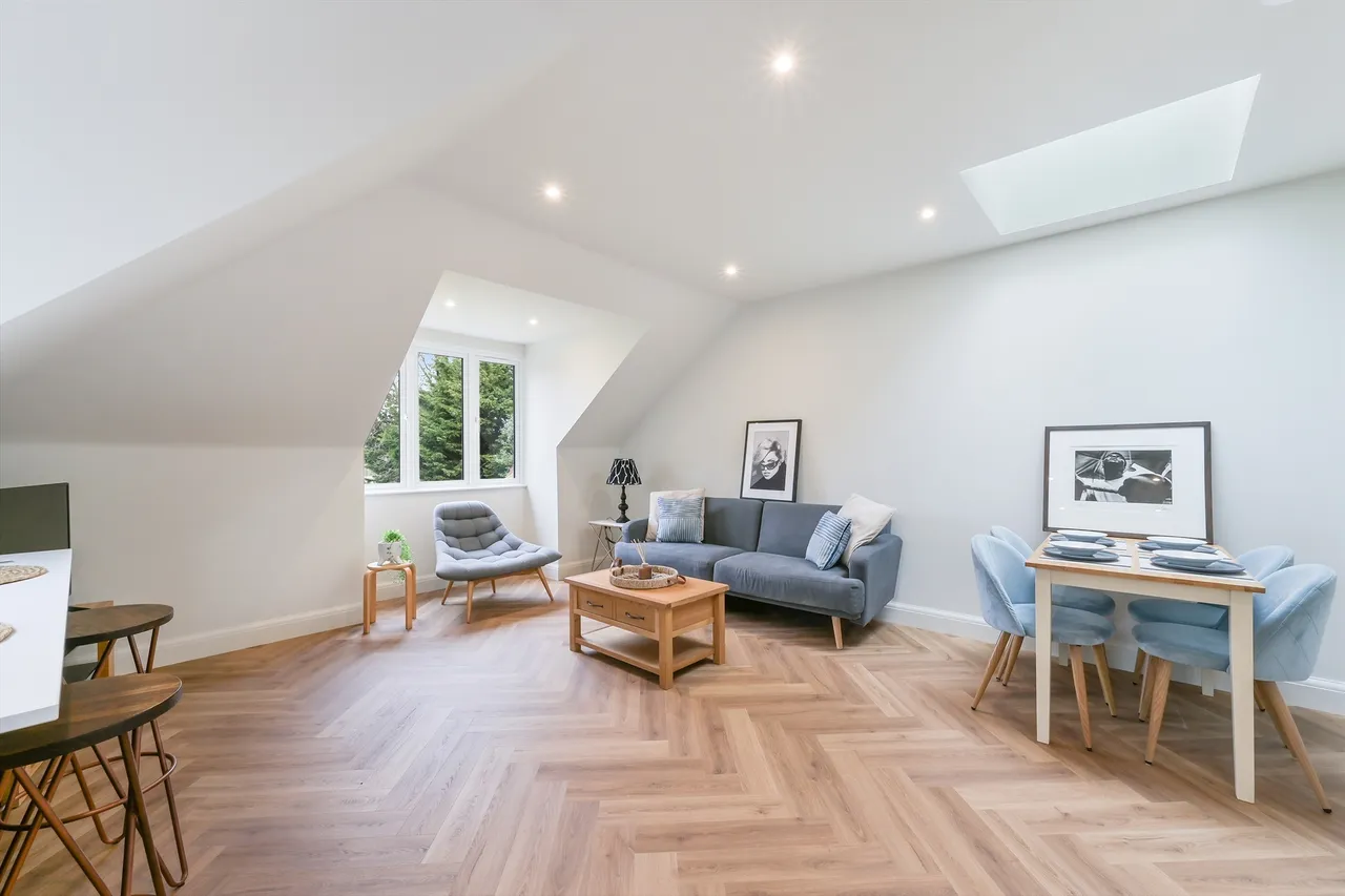 Prospect Lodge, Barnet, EN5, photo 9