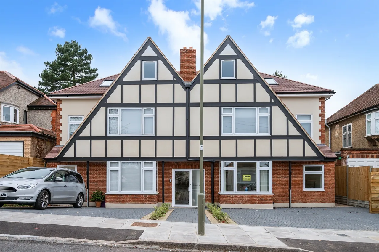 Prospect Lodge, Barnet, EN5, photo 12