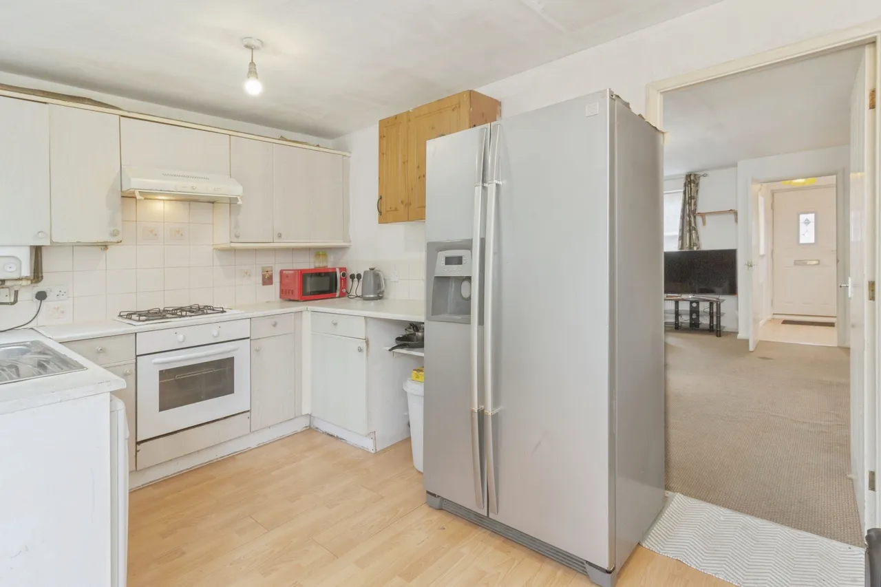 Tilbury Crescent, Leicester, LE4, photo 8