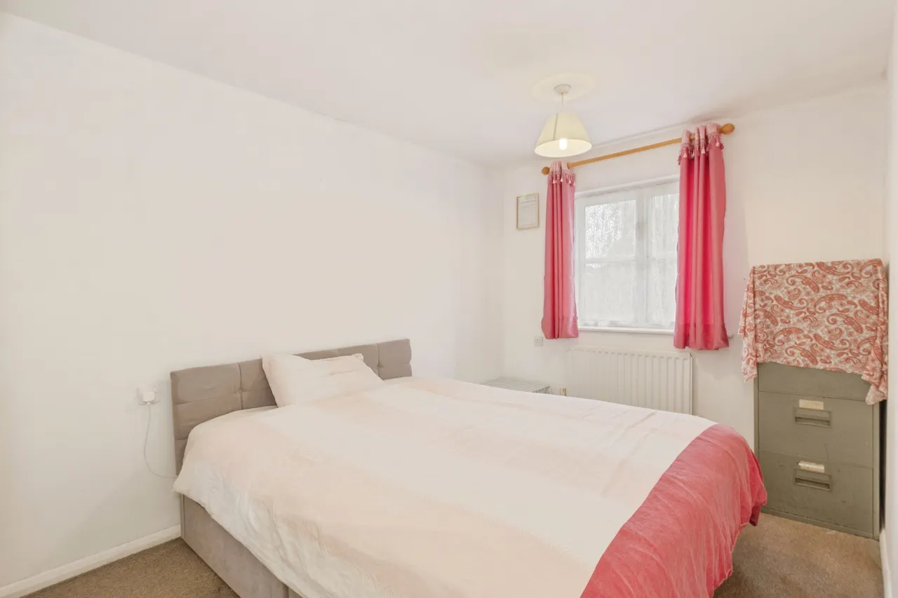 Tilbury Crescent, Leicester, LE4, photo 11