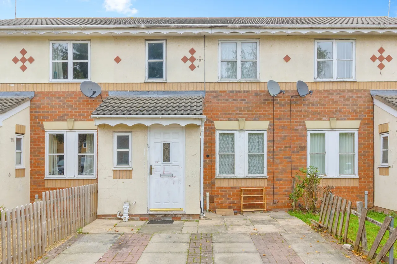 3 bed house for sale, Tilbury Crescent, Leicester, LE4