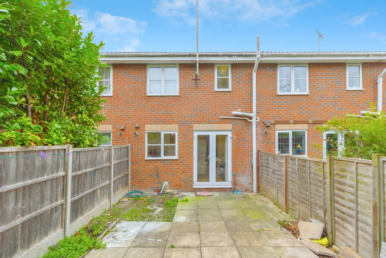 Tilbury Crescent, Leicester, LE4, photo 14