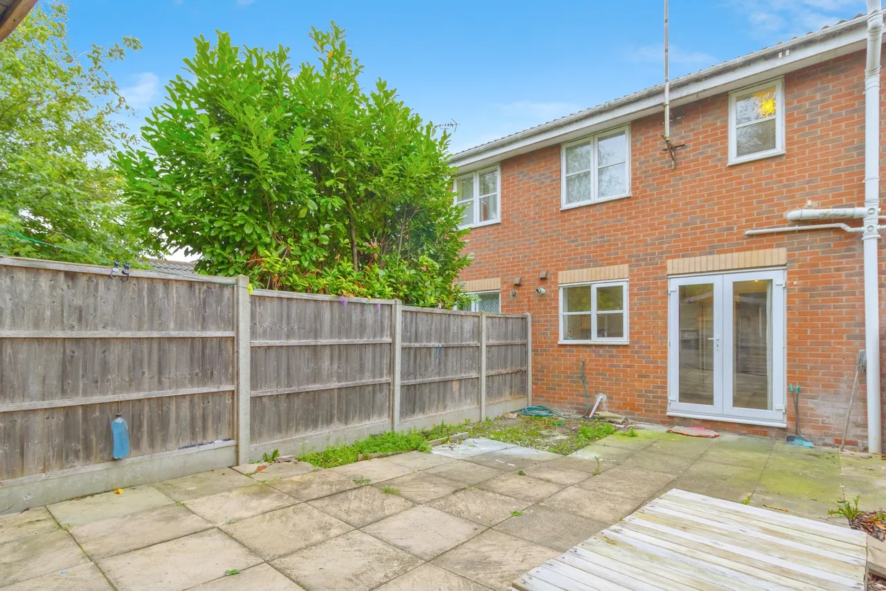 Tilbury Crescent, Leicester, LE4, photo 15