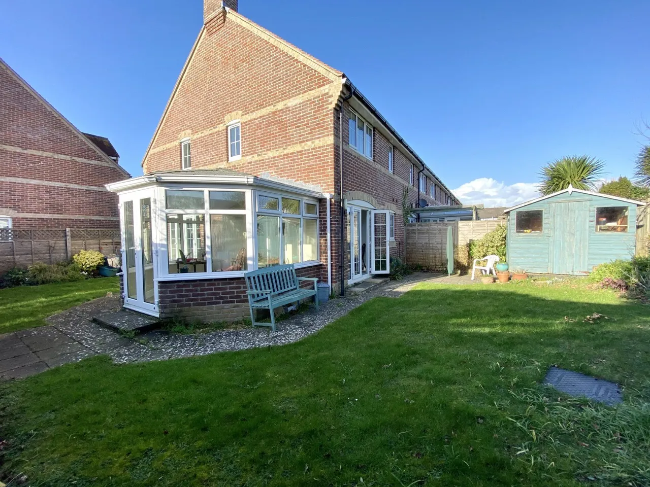 Fountain Square, Hayling Island, PO11, photo 16