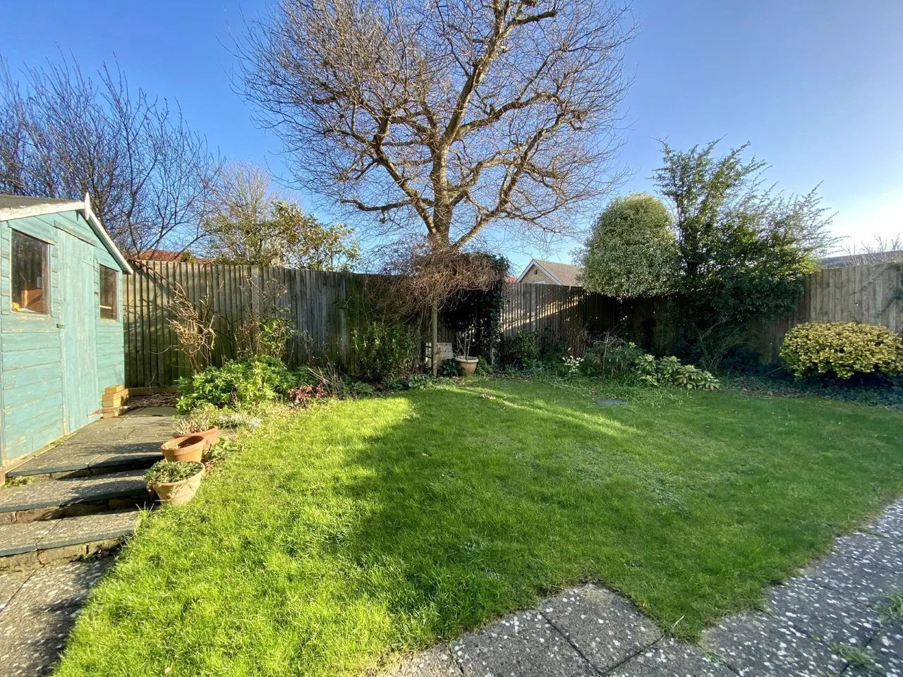 Fountain Square, Hayling Island, PO11, photo 7
