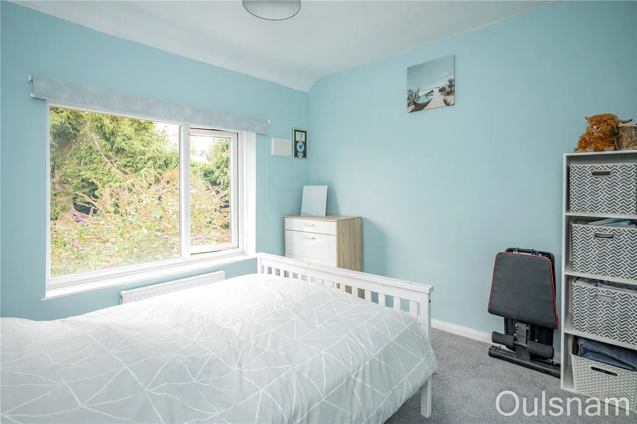 Perryfields Crescent, Bromsgrove, Worcestershire, B61 8ST, photo 9