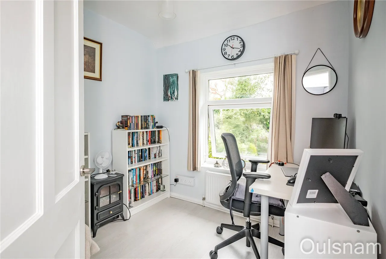Perryfields Crescent, Bromsgrove, Worcestershire, B61 8ST, photo 12