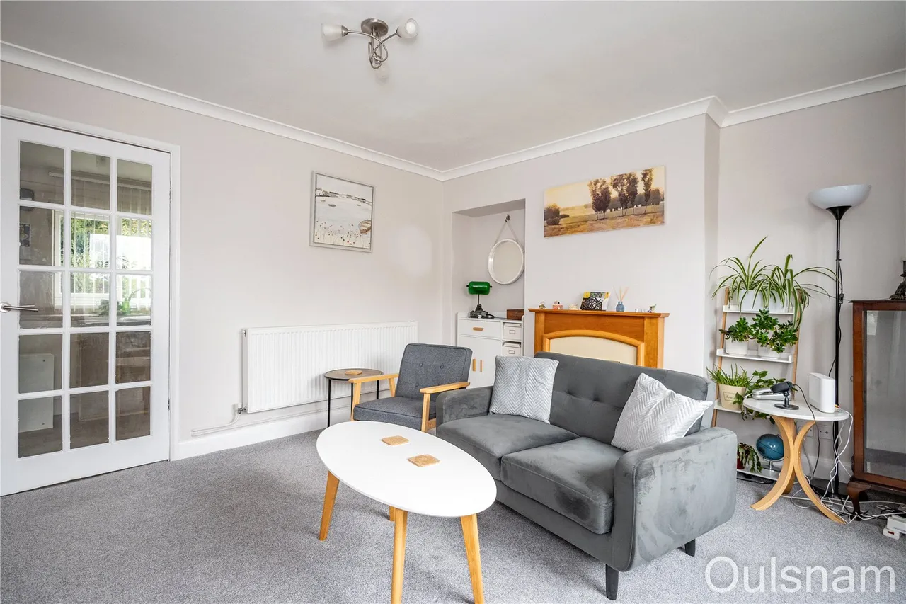 Perryfields Crescent, Bromsgrove, Worcestershire, B61 8ST, photo 6