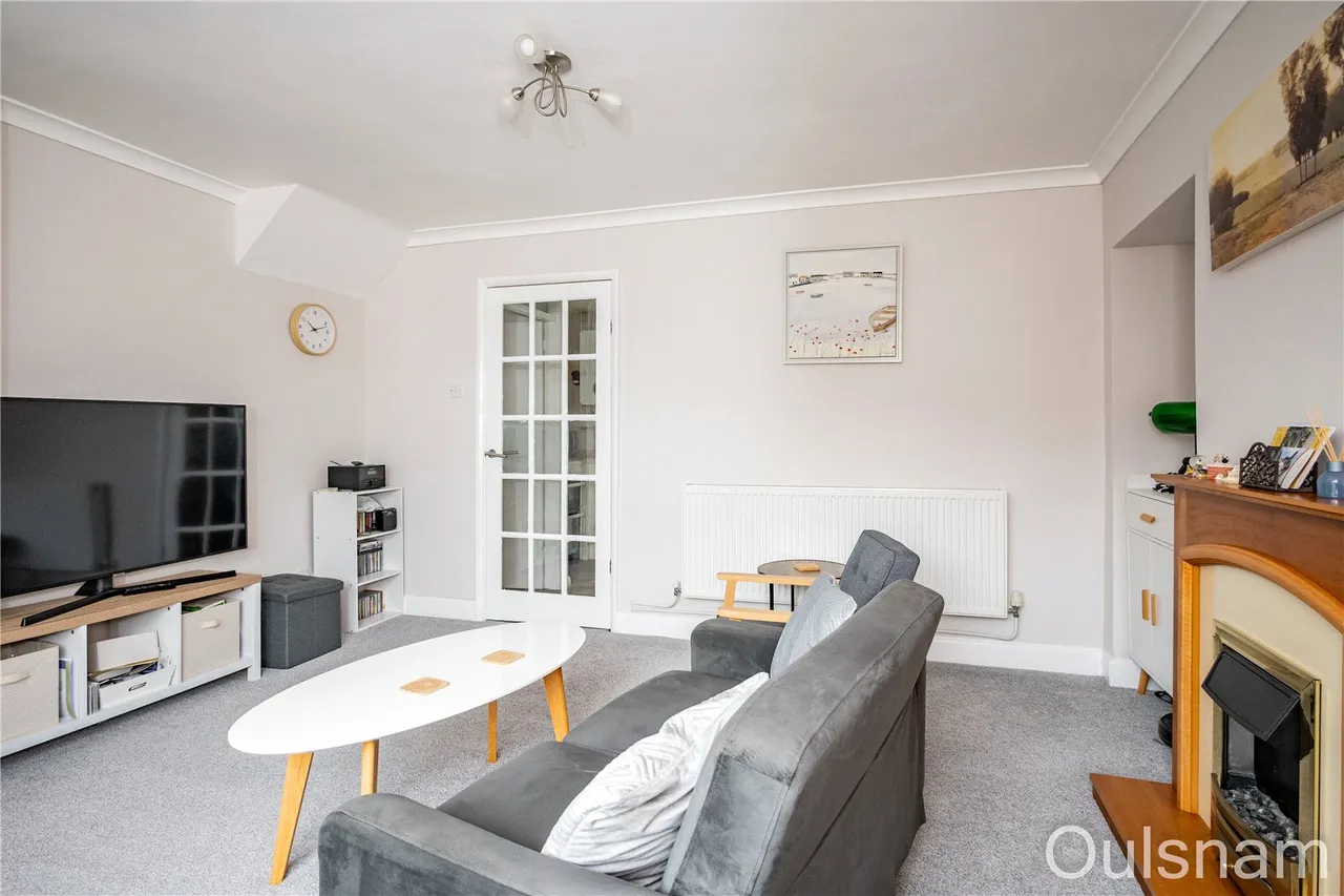 Perryfields Crescent, Bromsgrove, Worcestershire, B61 8ST, photo 7
