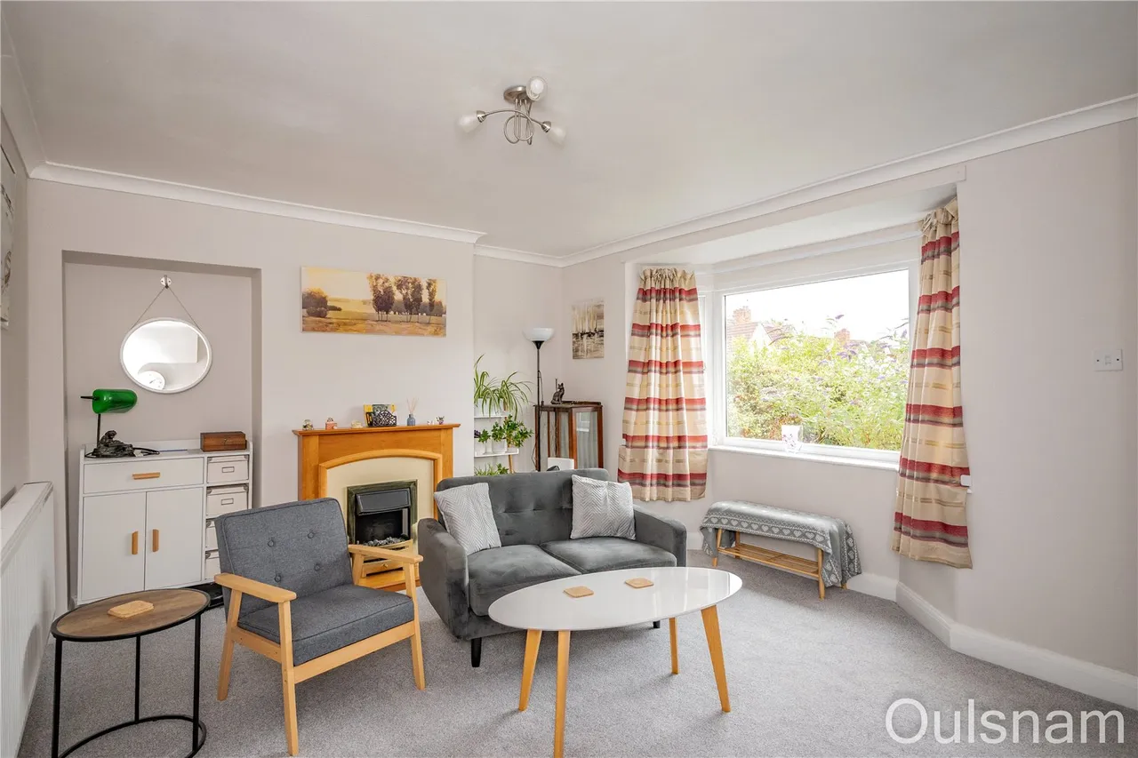 Perryfields Crescent, Bromsgrove, Worcestershire, B61 8ST, photo 3