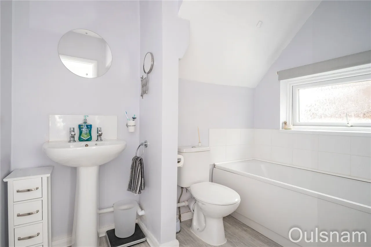 Perryfields Crescent, Bromsgrove, Worcestershire, B61 8ST, photo 15