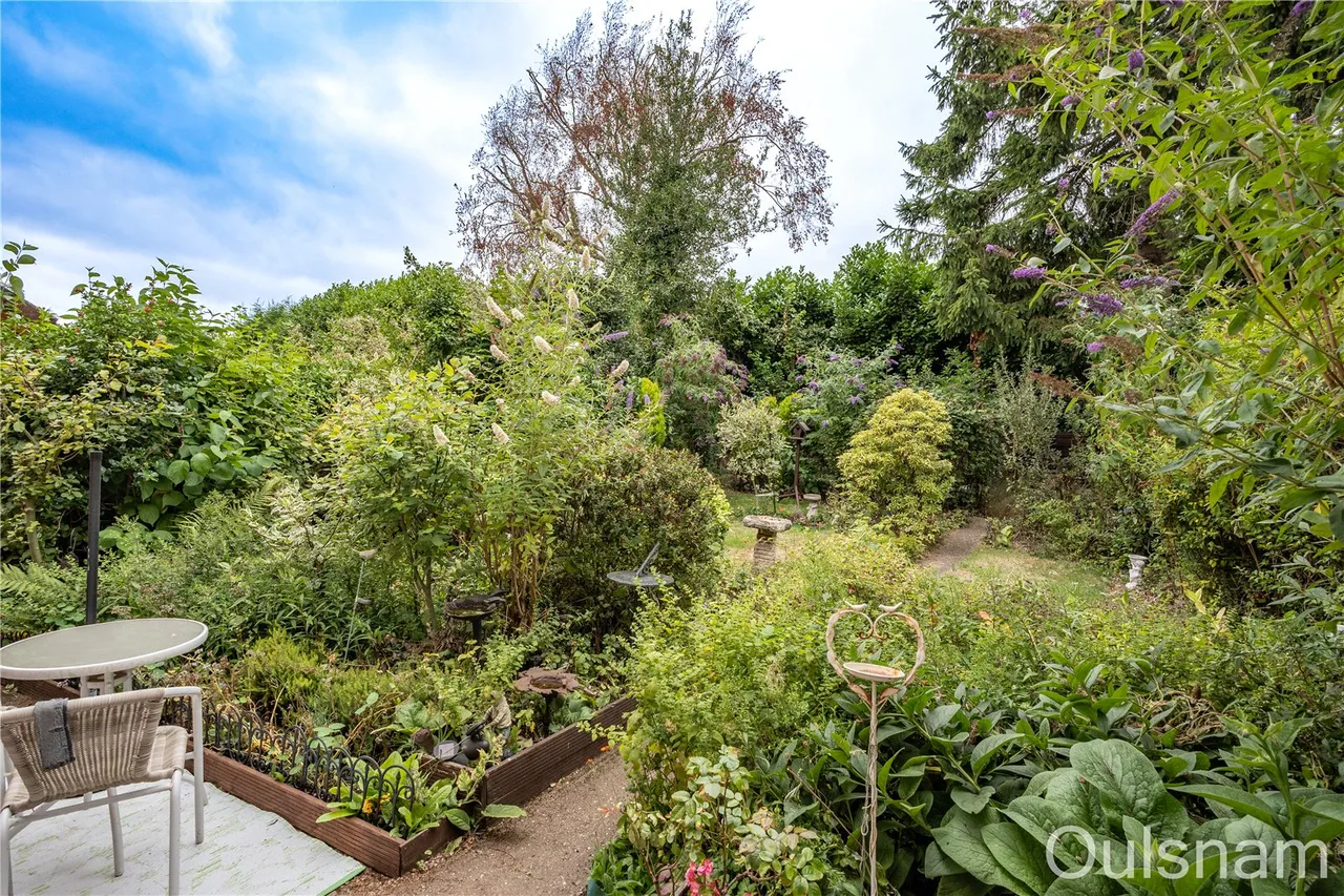 Perryfields Crescent, Bromsgrove, Worcestershire, B61 8ST, photo 16