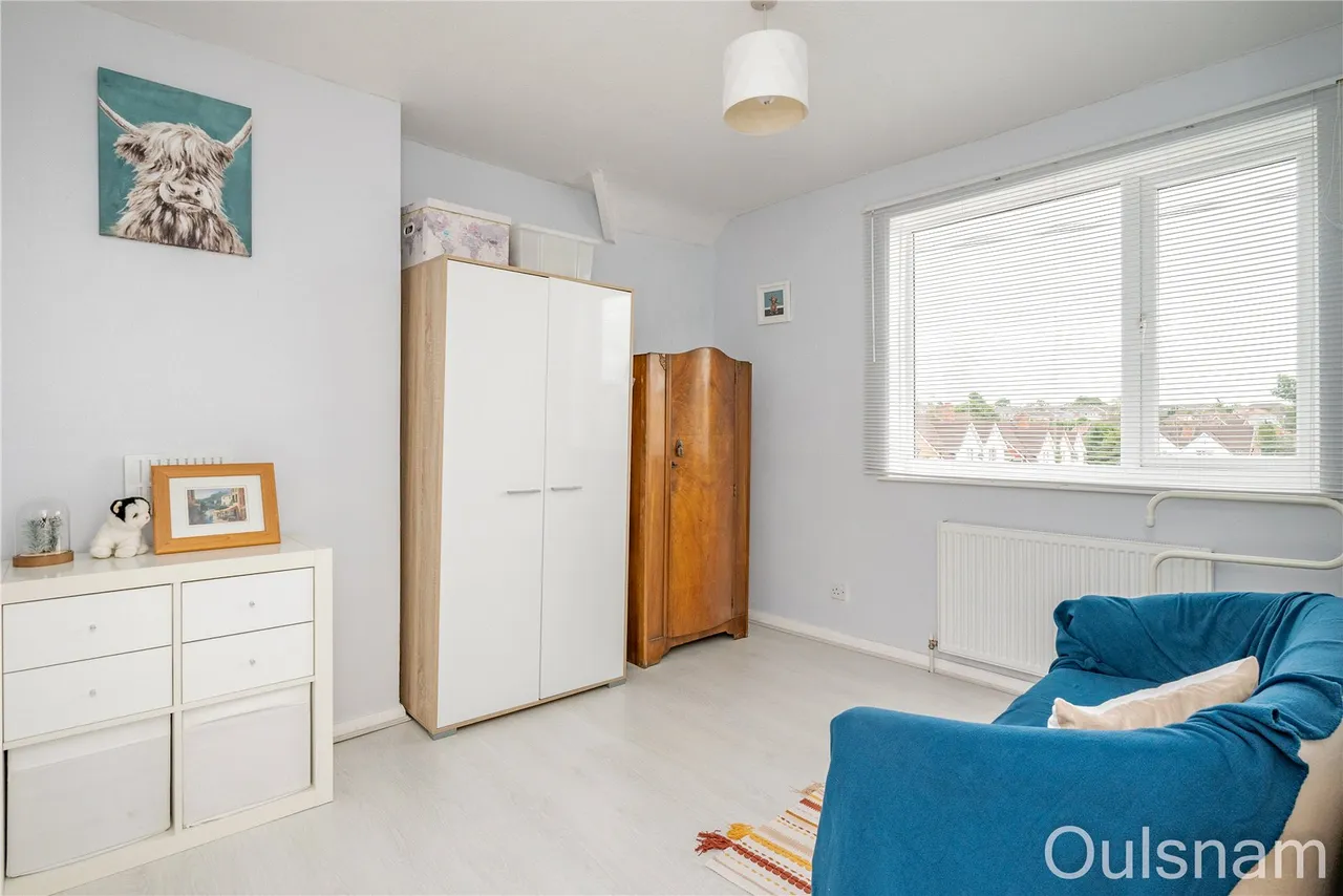 Perryfields Crescent, Bromsgrove, Worcestershire, B61 8ST, photo 11