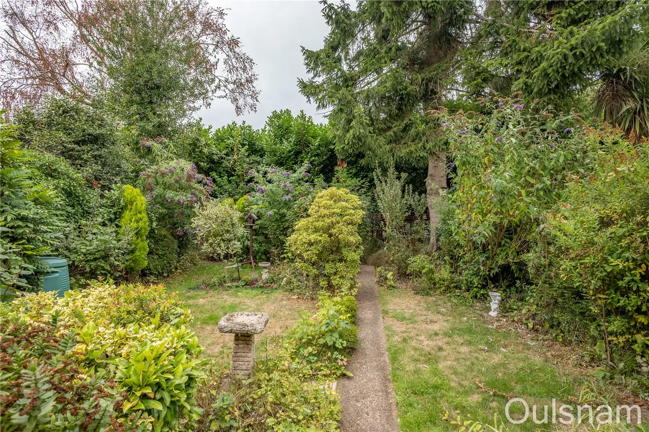 Perryfields Crescent, Bromsgrove, Worcestershire, B61 8ST, photo 17