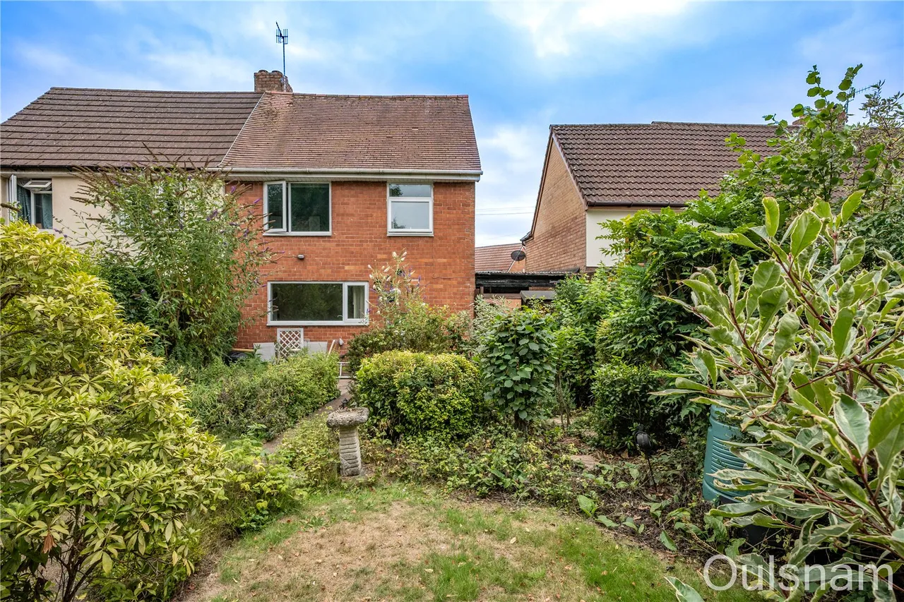 Perryfields Crescent, Bromsgrove, Worcestershire, B61 8ST, photo 20